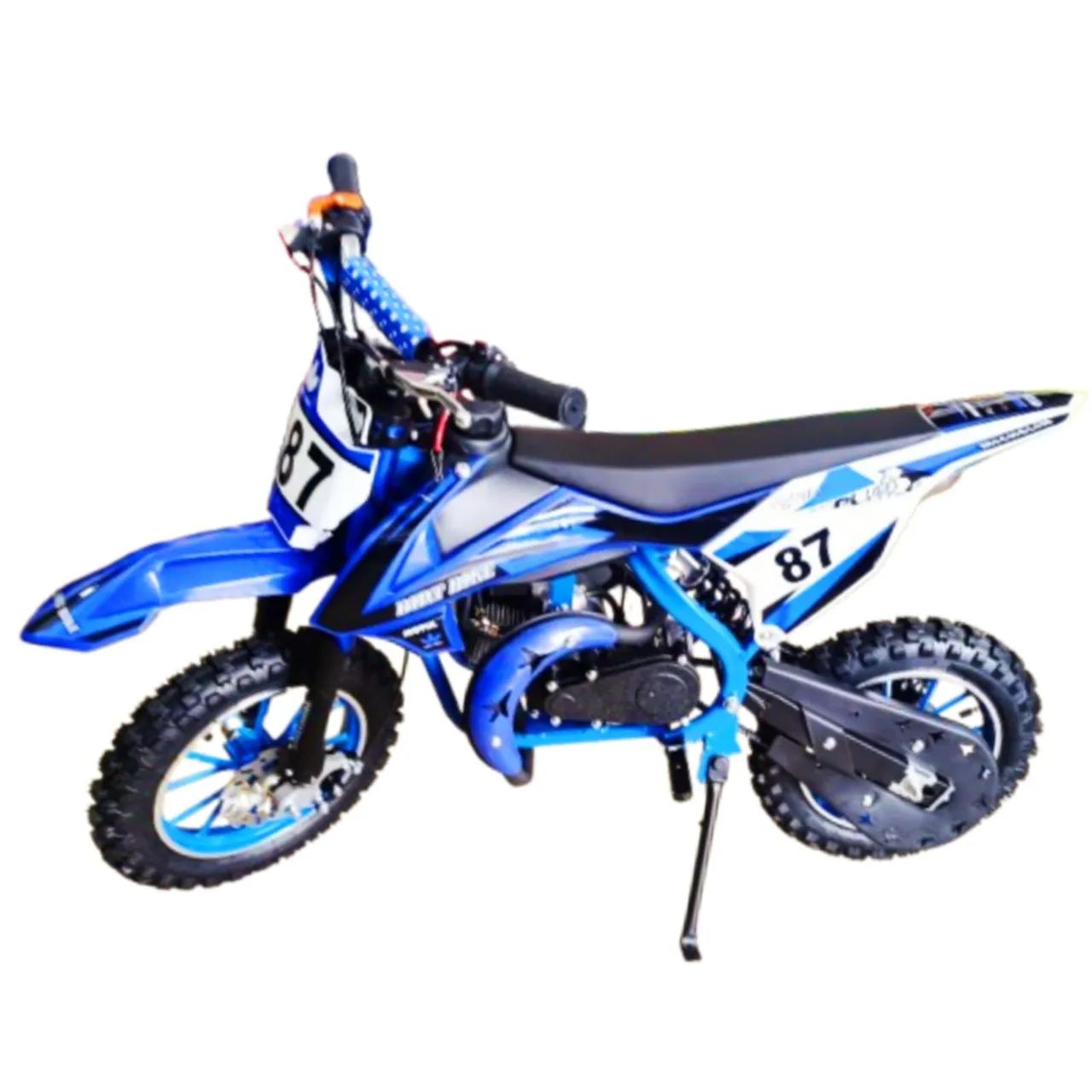 Mini moto aro 10 - Foto 2