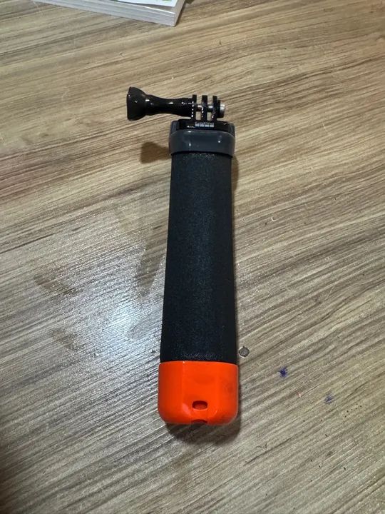 Grip para Câmera GoPro - Foto 6