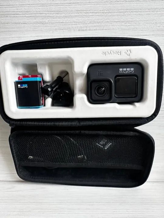 Gopro hero black 9  - Foto 5