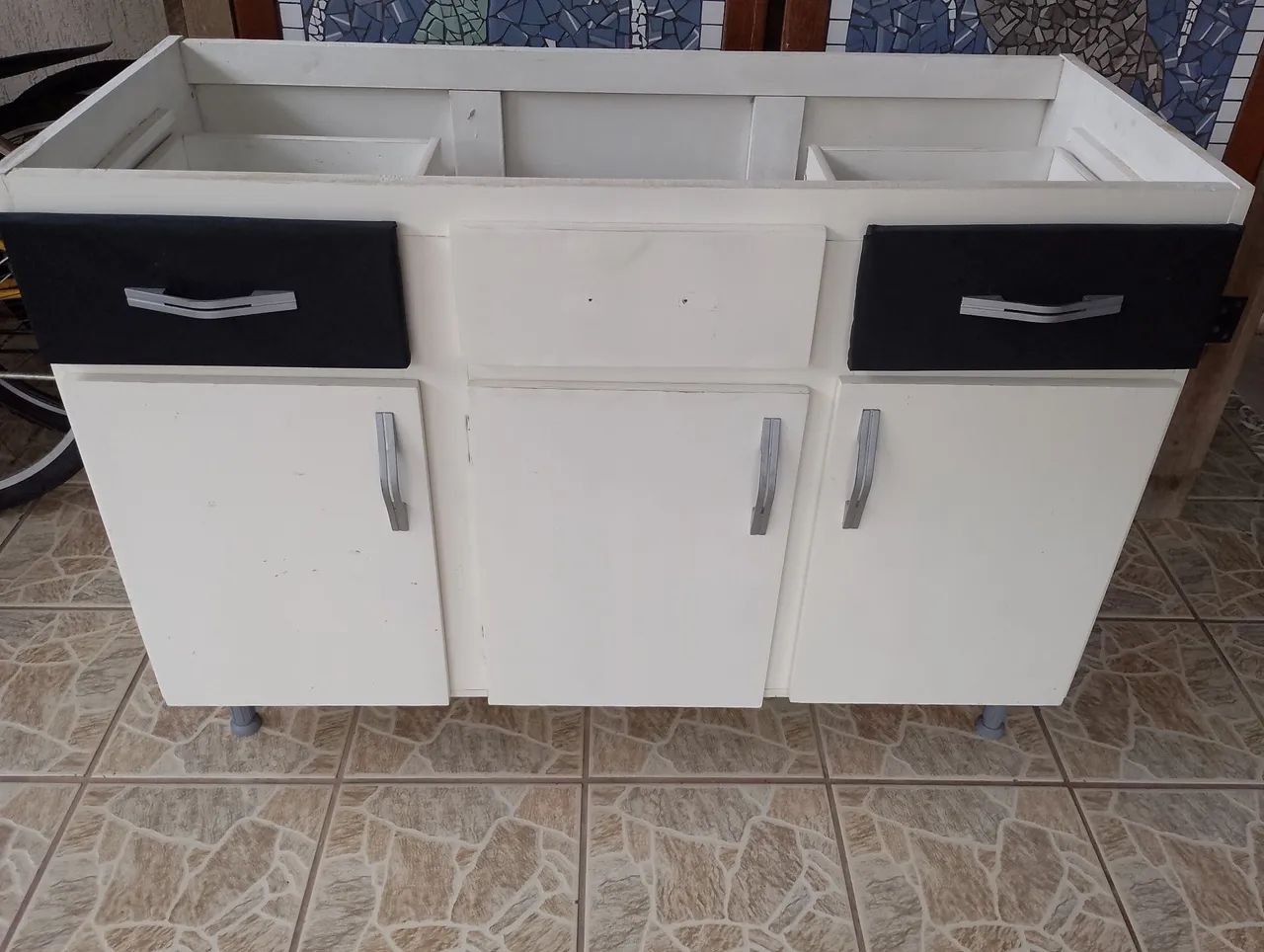 Armario pra pia de Cozinha - Foto 3