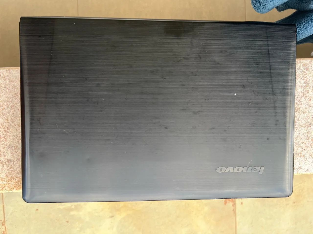 Notebook Gamer, com problemas - Foto 3