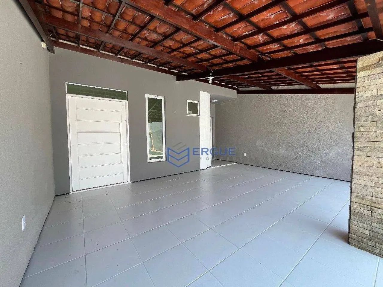 Casa com 3 dormitórios à venda, 157 m² por R$ 385.000,00 - Lagoa Redonda - Fortaleza/CE - Foto 8
