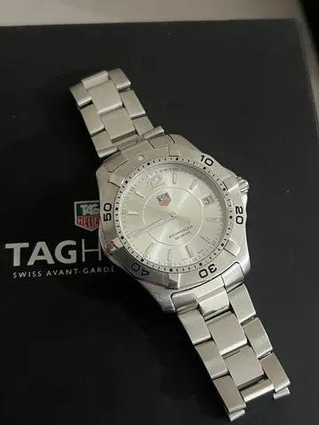 Relogio Tag Heuer aquaracer Acess rios Centro Cascavel