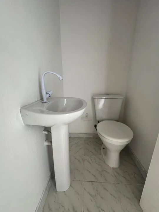 Alugo sala comercial Palhoça /SC - Foto 5
