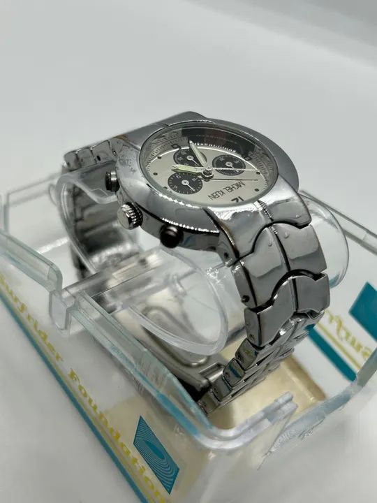 Relógio Michael Klein  - Foto 2