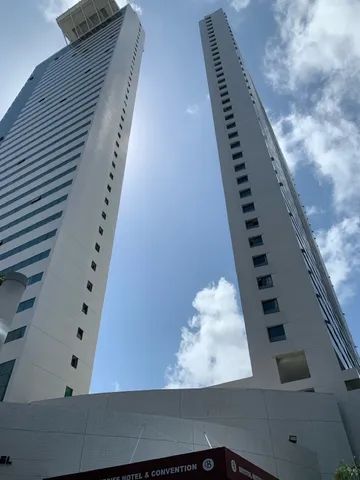 Captação de Apartamento para locação na Rua Gomes Pacheco, Espinheiro, Recife, PE