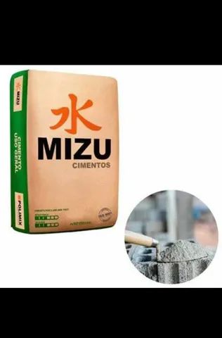 Cimento Mizu
