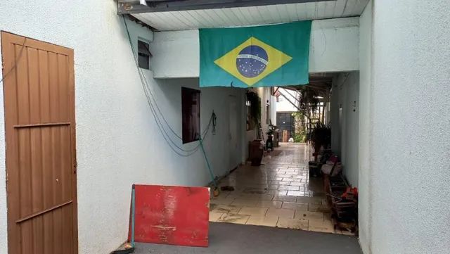Captação de Casa a venda na Rua Capitão Geraldo de Oliveira, Santa Felicidade, Cascavel, PR