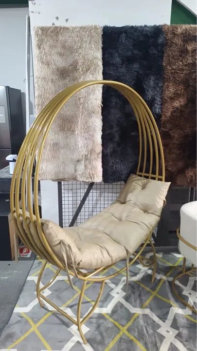 Fábrica de poltronas, pague na entrega  - Foto 3