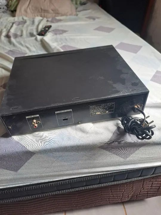 toca cd sony - Foto 2