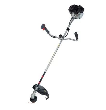 ROCADEIRAA GASOLINA PROFISSIONAL TOYAMA LATERAL TBC50XP-MY 50CC