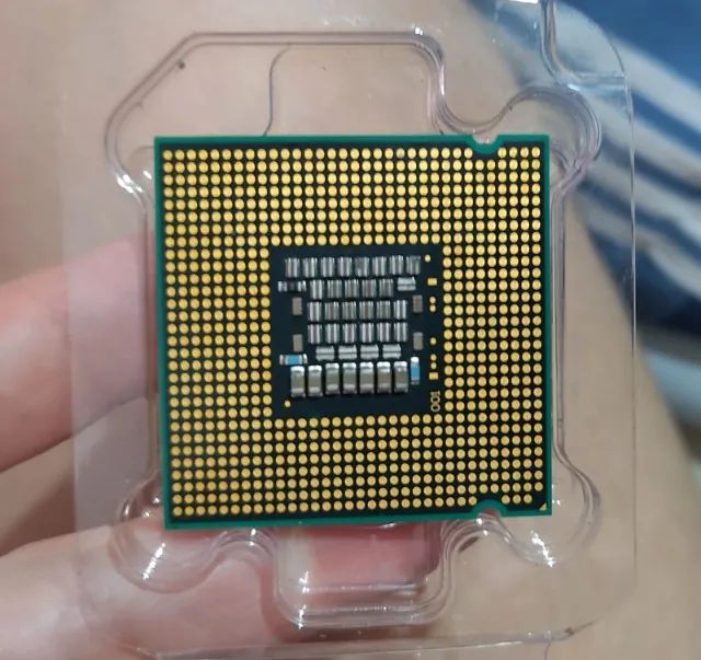 Processador Intel Xeon 3075 2.66Ghz - Foto 2