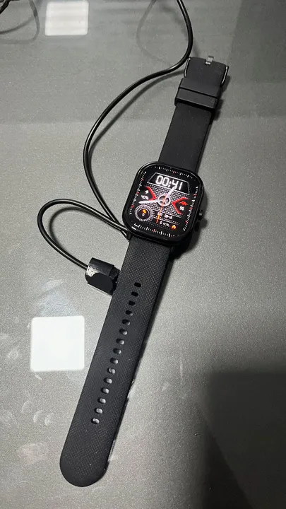 Smartwatch Zeblaze GTS 3 Pro