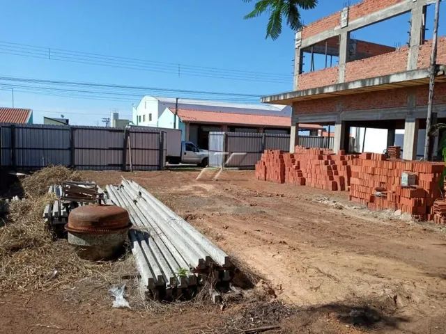 Salão Comercial à venda no bairro Altos De Ipeúna - Foto 2