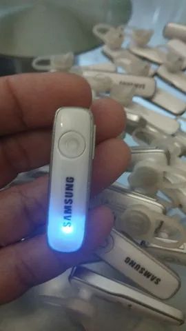 Vendo fone ouvido bluetooth 