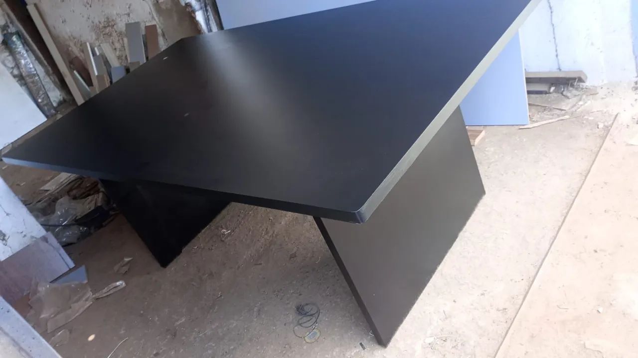 Mesa de reunião  - Foto 4