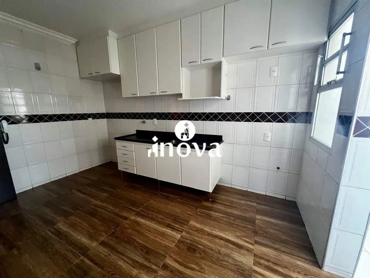 Apartamento à venda, 4 quartos, 1 suíte, 2 vagas, Boa Vista - Uberaba/MG - Foto 6