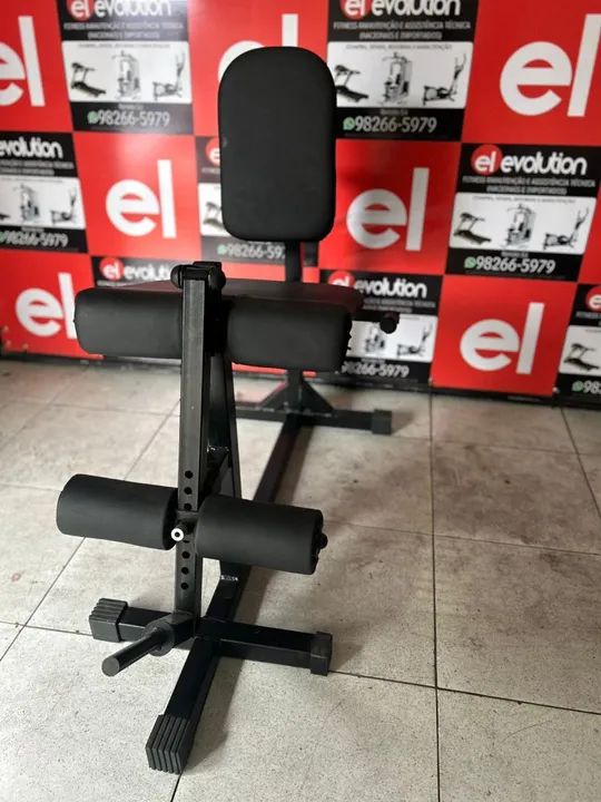 Cadeira Extensora para Academia - Foto 3