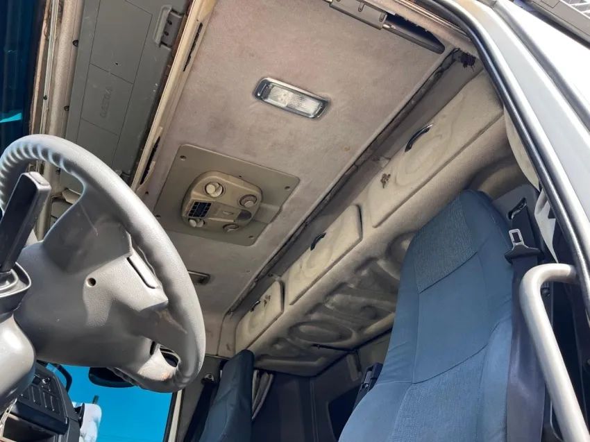 VOLVO FH 500 6X2 2013/2013 - Foto 6