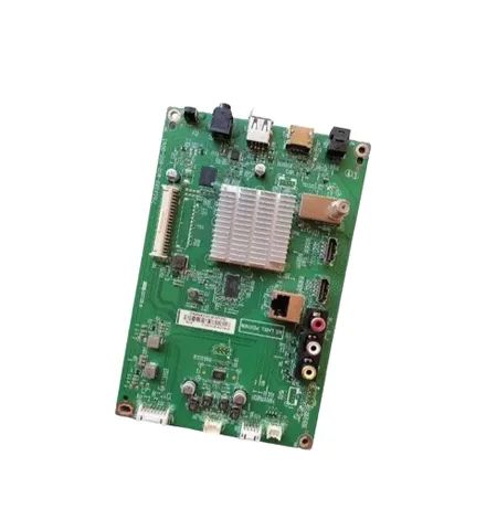 Placa Principal Smartv AOC Roku 43s5195/78 - Foto 2