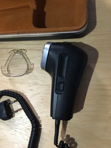 Barbeador eletrico philips - Foto 4