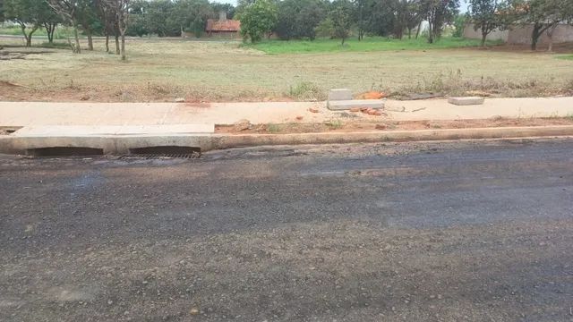 Terrenos no bairro Cidade Jardim em Araraquara - Foto 4