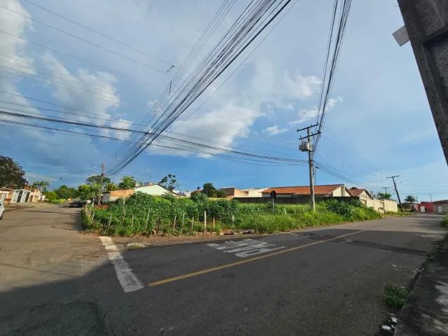 foto - Aparecida de Goiânia - Cardoso Continuação