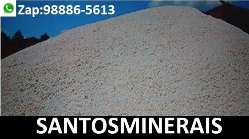 Areola, areia e areia fina - Foto 3