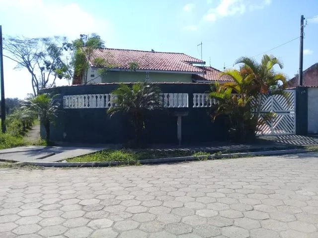 Captação de Casa a venda no bairro Balneario São João Batista II, Peruíbe, SP