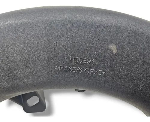 Mangueira Duto Turbina Tbi Jeep Compass 1.3 Turbo T270 2022 - Foto 5