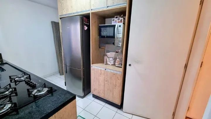 Condomínio Family Santana - Apartamento de 89 metros - Foto 8