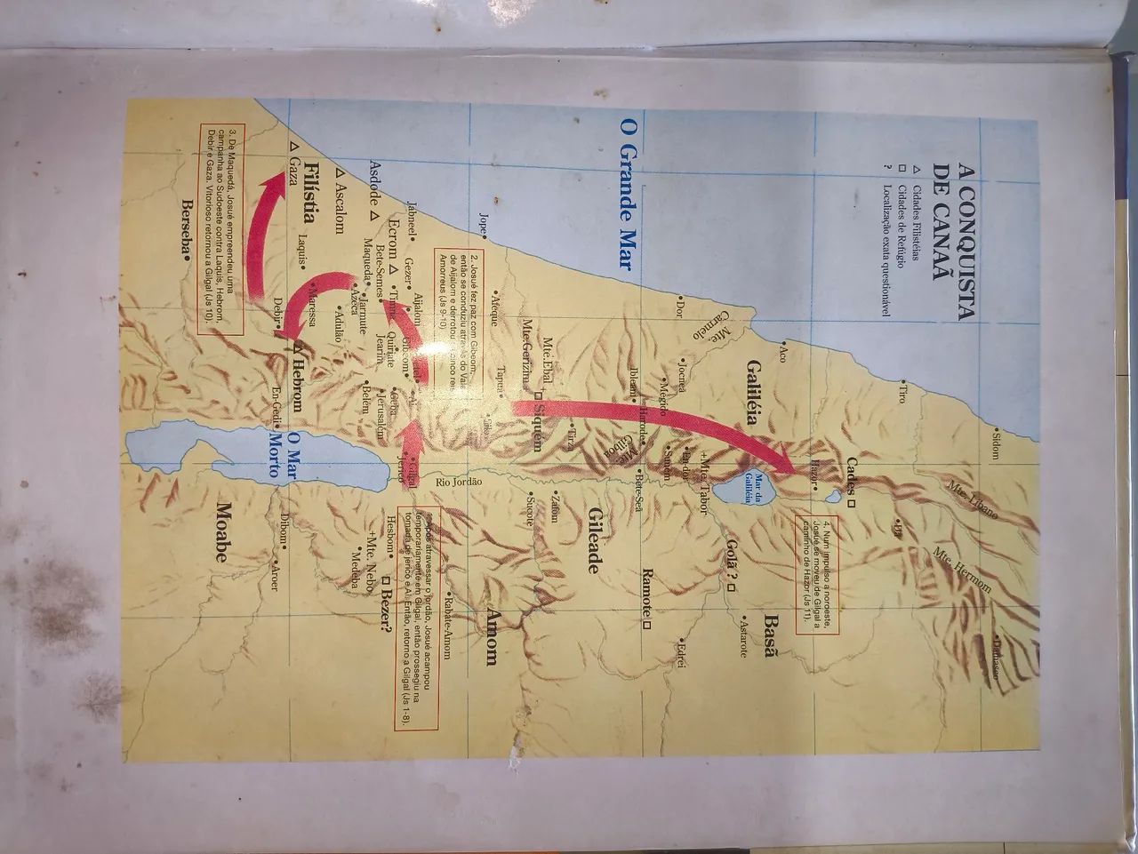 Bíblia da Apec - Foto 4