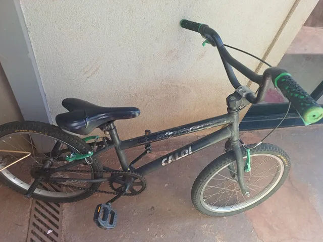 Baike caloi