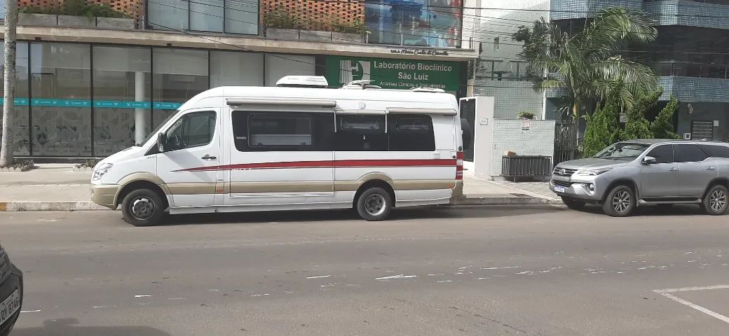 Motorhome  - Foto 12