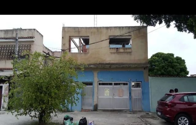 Captação de Casa a venda na Rua Andrade Araújo - até 999/1000, Oswaldo Cruz, Rio de Janeiro, RJ