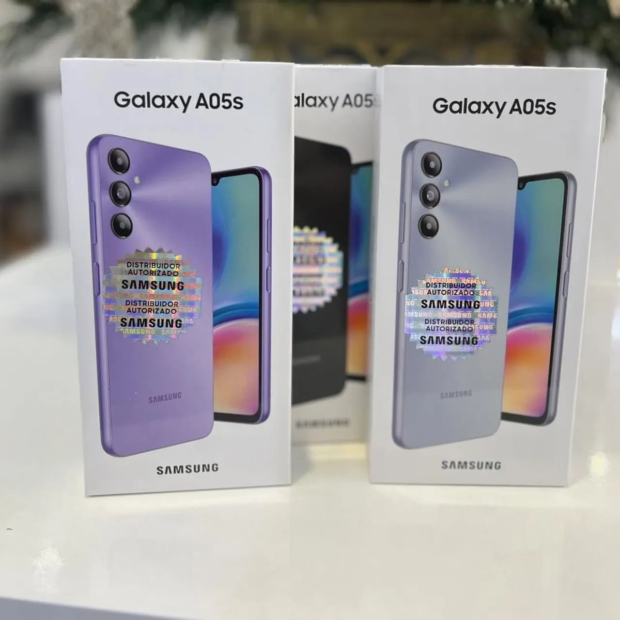 Samsung Galaxy A05s Novo - Garantia - lacrado  - Foto 2
