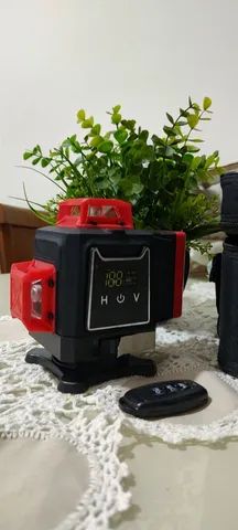 Nível a laser a pronta entrega 2 linhas 12 linhas e 16 linhas