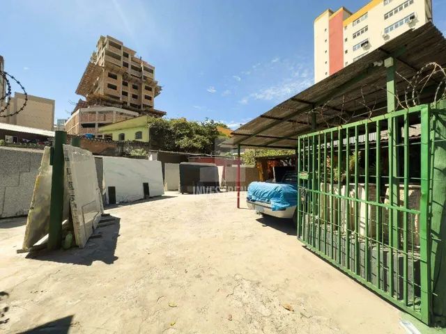 Lote com 525 ² à venda no Bairro Nova Suissa - Foto 2