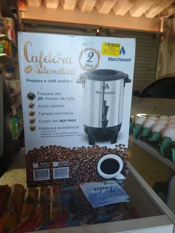 Cafeteira 