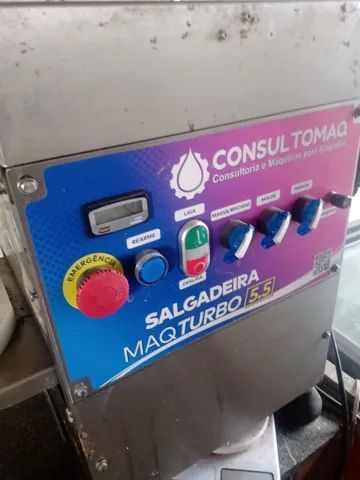 Modeladora de salgados - Foto 3