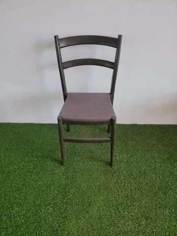 Cadeiras - moldes para injeção - Foto 4