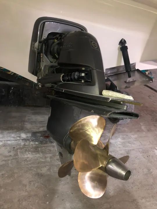 Ecomariner 33 - Foto 14