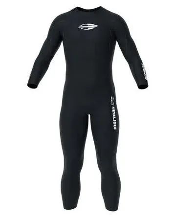 Roupas de Triathlon, Travessias, natação  - Foto 5