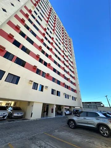 Captação de Apartamento a venda na Avenida José Airton Gondim Lamenha, São Jorge, Maceió, AL