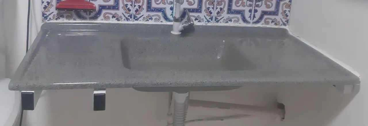 Pia de cozinha - Foto 2