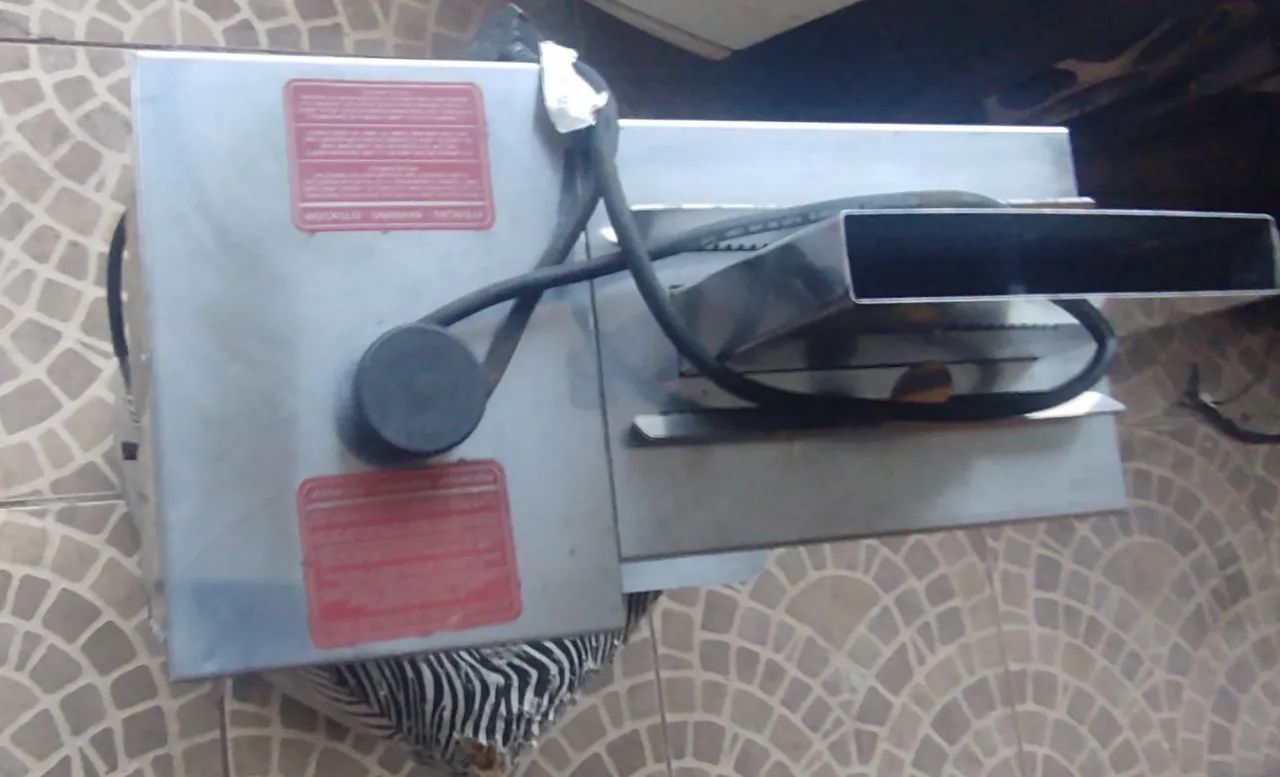 Amaciador de bife CAF - Foto 3