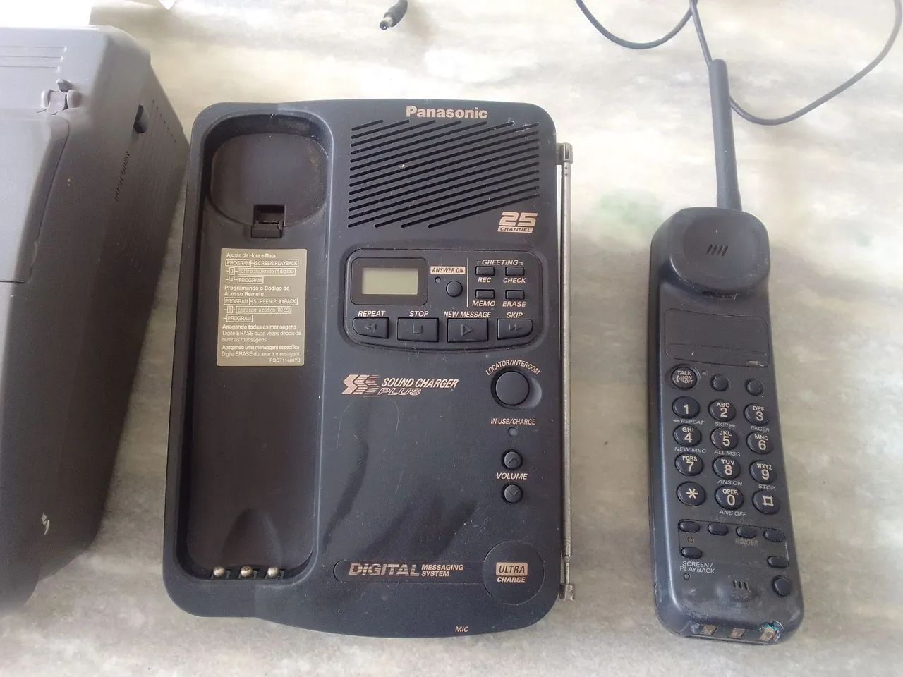 Fax e telefone. - Foto 3