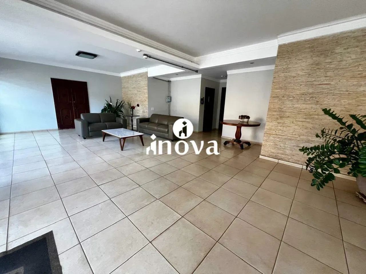 Apartamento à venda, 4 quartos, 1 suíte, 2 vagas, Boa Vista - Uberaba/MG - Foto 2