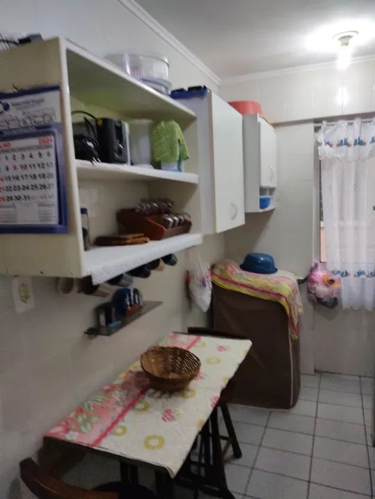 Apartamento Temporada no Centro de Ubatuba (2 quartos, 1 suíte). - Foto 9