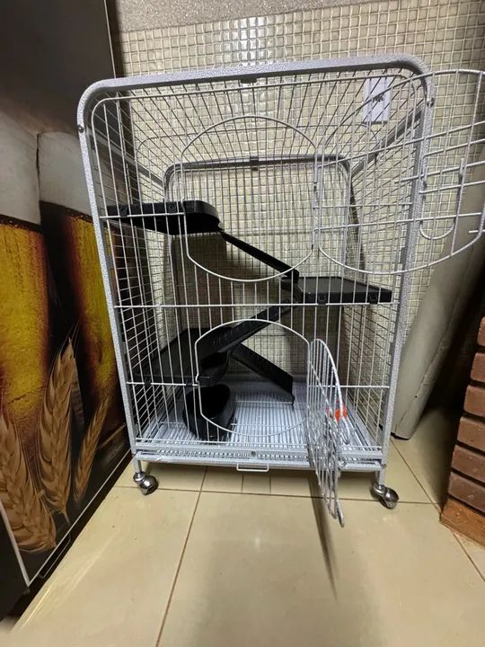 Gaiola palace - Foto 4